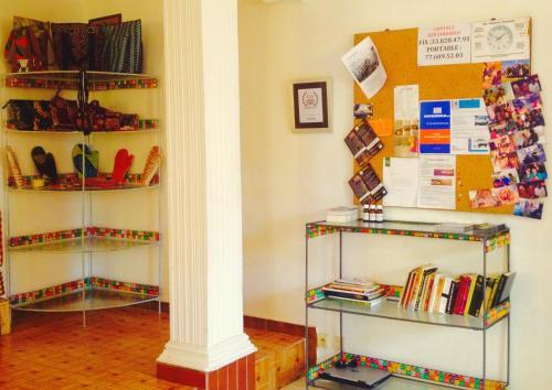 Hostal Ker Jahkarlo