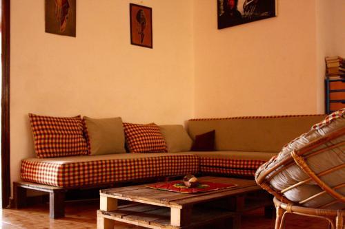 Hostal Ker Jahkarlo