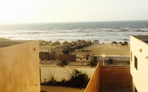 Hostal Ker Jahkarlo