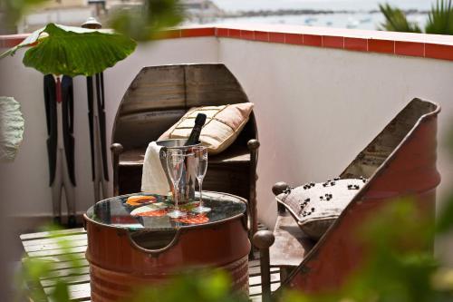 Hotel La Maison Abaka