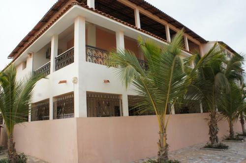 Hostal Villa Rosa