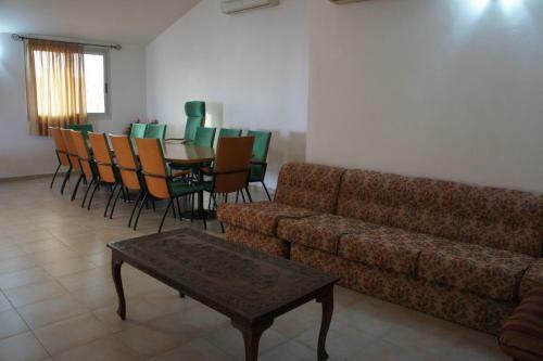 Hostal Villa Rosa