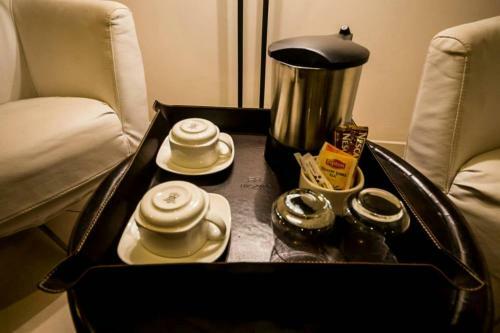 Rysara Hotel