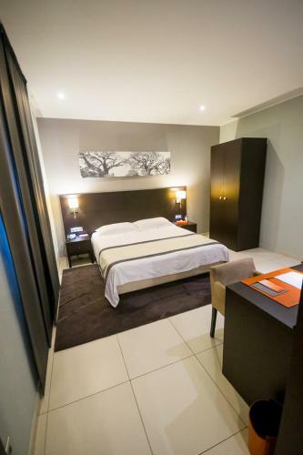 Rysara Hotel
