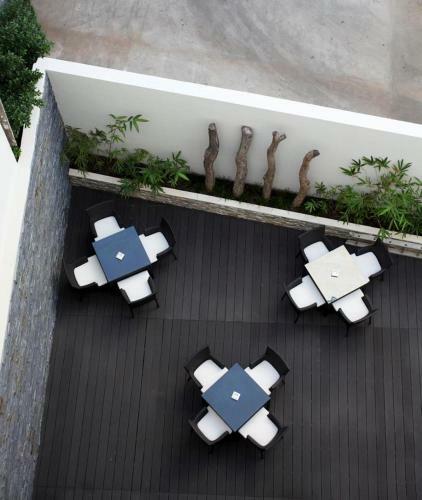 Rysara Hotel