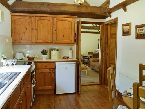 Ivy Cottage