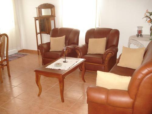 Casa Do Av� Faidoca