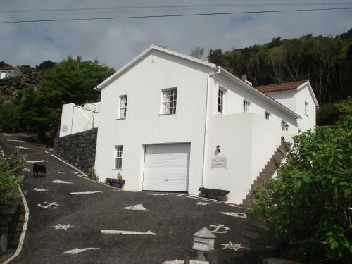 Casa Do Av� Faidoca