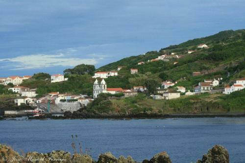 Casa Do Av� Faidoca