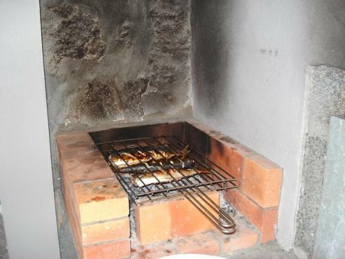 Casa Do Av� Faidoca