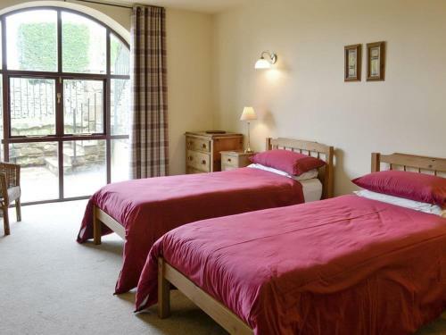 The Byre