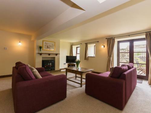 The Byre