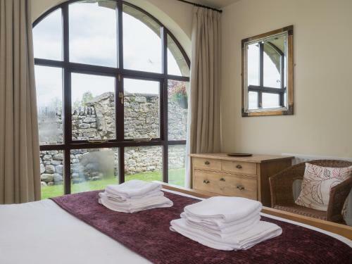The Byre