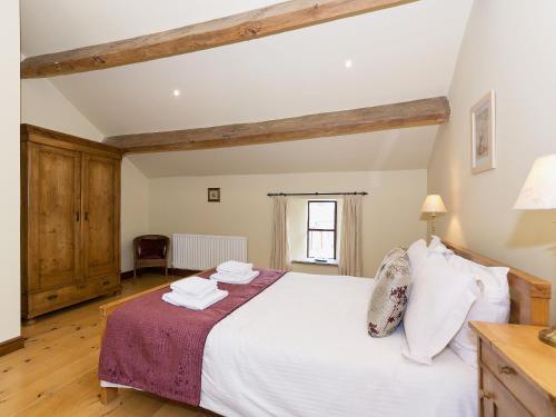 Stable Cottage