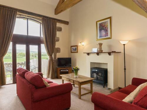 Stable Cottage