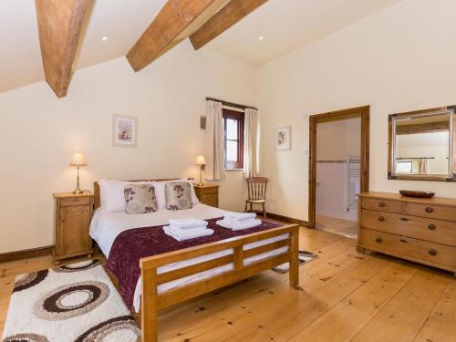 Stable Cottage