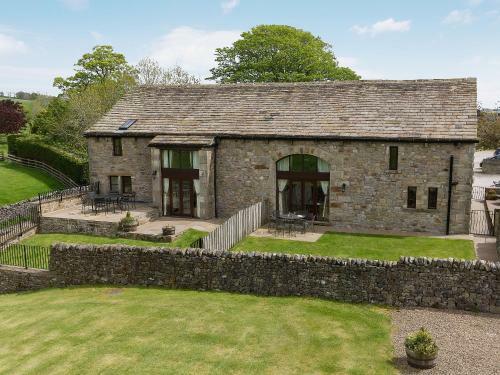 Stable Cottage