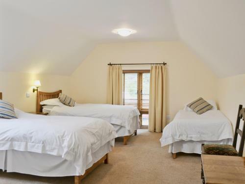 Stockham Lodge