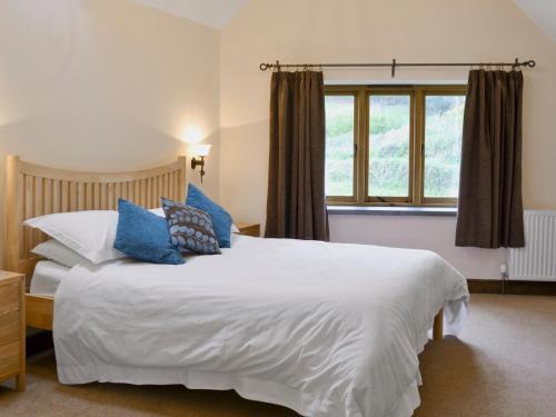 Stockham Lodge