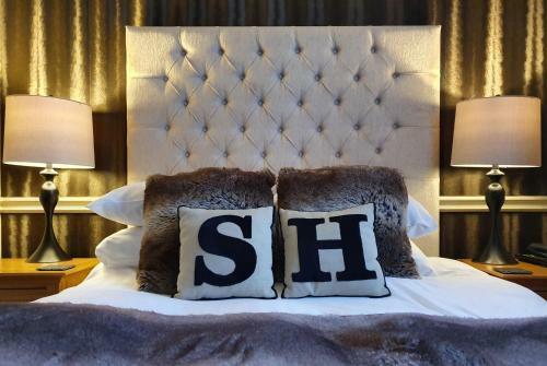 Sawrey House Hotel & Restaurant