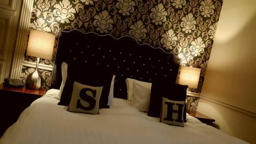 Sawrey House Hotel & Restaurant