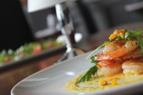 Sawrey House Hotel & Restaurant
