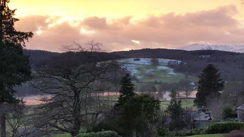 Sawrey House Hotel & Restaurant