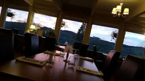 Sawrey House Hotel & Restaurant