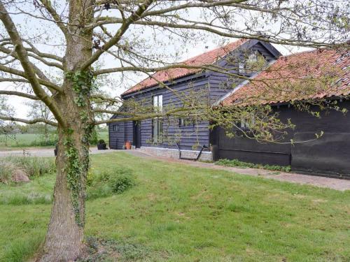 The Barn At Low Farm