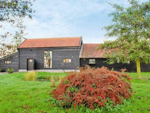 The Barn At Low Farm