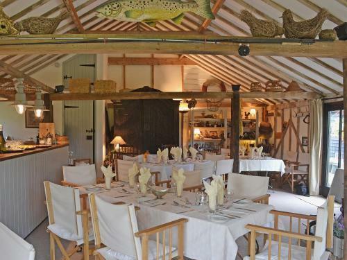The Barn At Low Farm