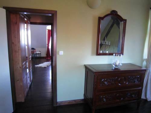 Hotel Buchlov