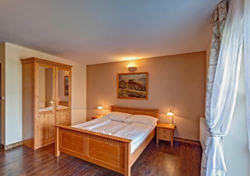 Hotel Buchlov
