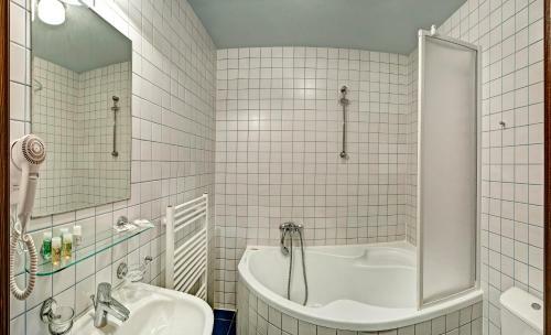 Hotel Buchlov