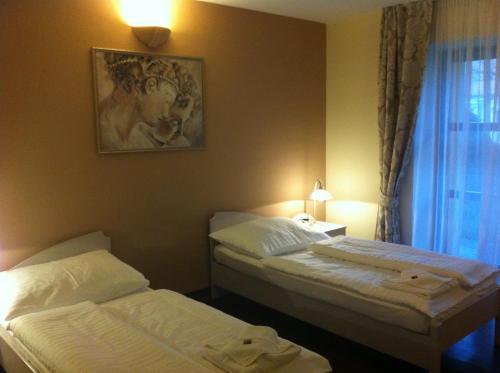 Hotel Buchlov