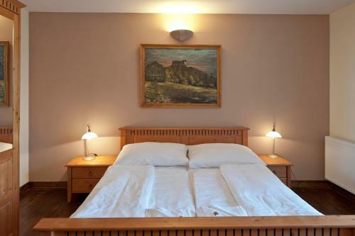 Hotel Buchlov