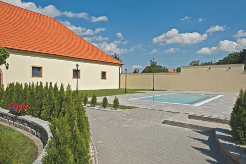 Hotel Buchlov