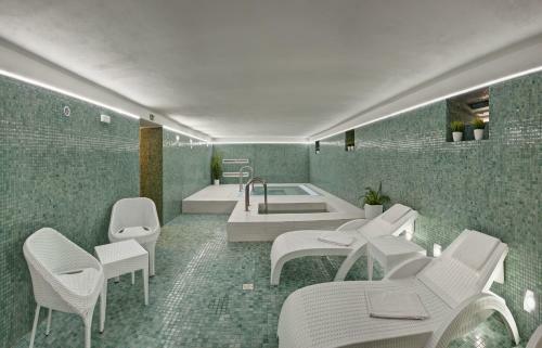 Hotel Buchlov