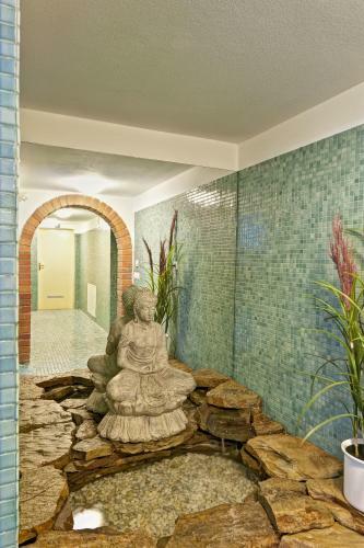 Hotel Buchlov