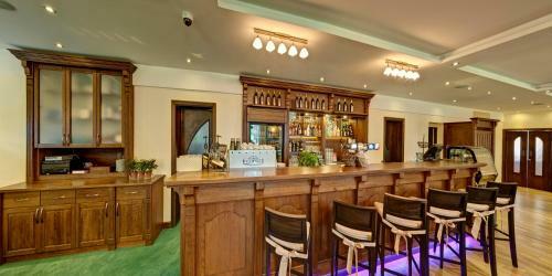 Hotel Buchlov