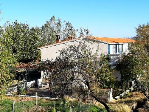 Agroturismo 5 Persoons Kamer Sierra Nevada Spanje