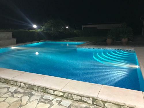 Villa Beli