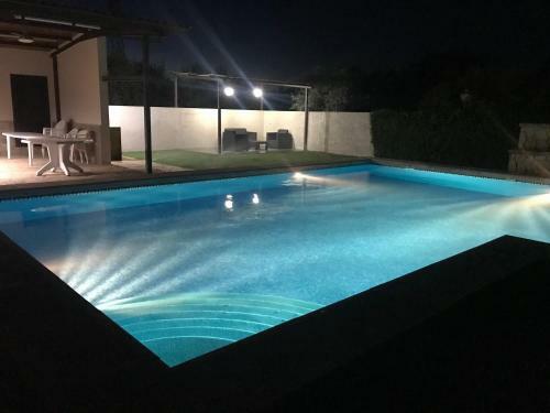 Villa Beli