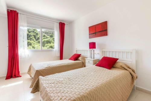 Apartamento Monte Verde Amarillo