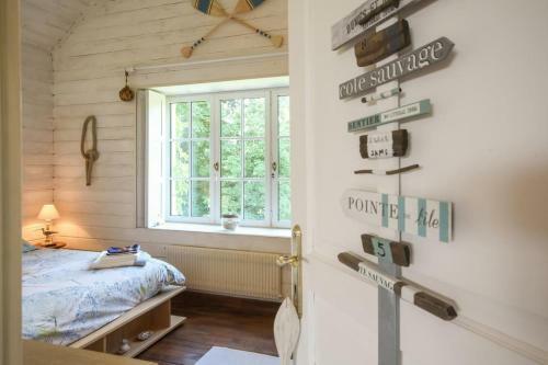 Bed & Breakfast Manderley