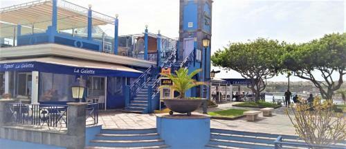 Apartamento Mar Del Sur