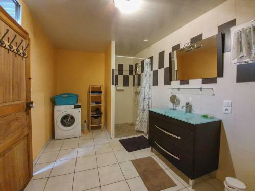 G�te de L'etrier 3 * : Le Calme � La Campagne !