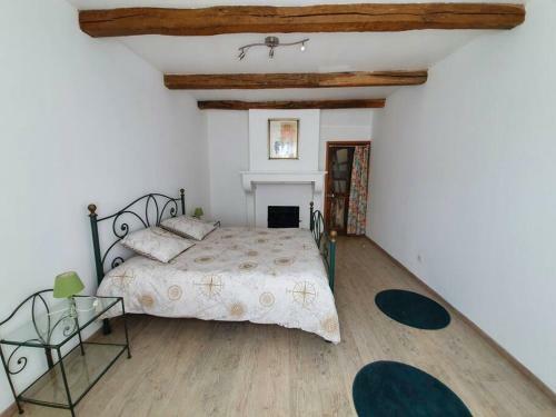 G�te de L'etrier 3 * : Le Calme � La Campagne !
