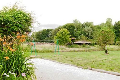 G�te de L'etrier 3 * : Le Calme � La Campagne !