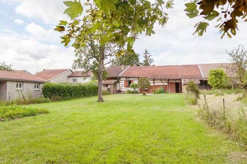 G�te de L'etrier 3 * : Le Calme � La Campagne !
